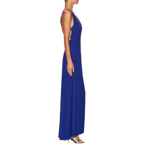 🦋 NWT Fame & Partners | Ethereal Cross Dress - Picture 4 of 9